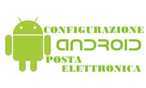 EMAIL ANDROID LOGO